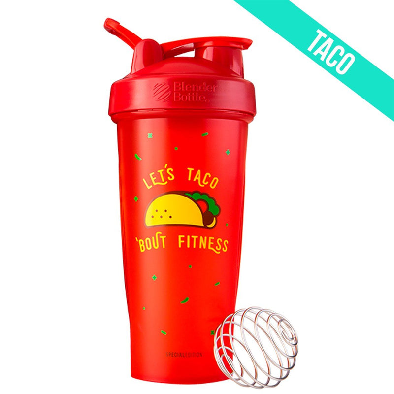 Just For Fun Blender Bottles - Mimic Apparel