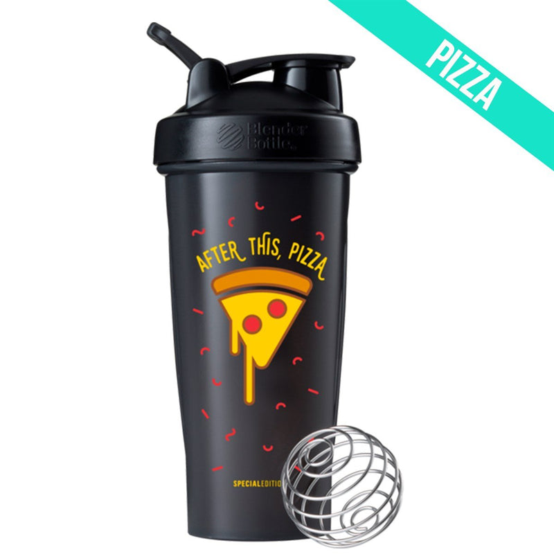 Just For Fun Blender Bottles - Mimic Apparel