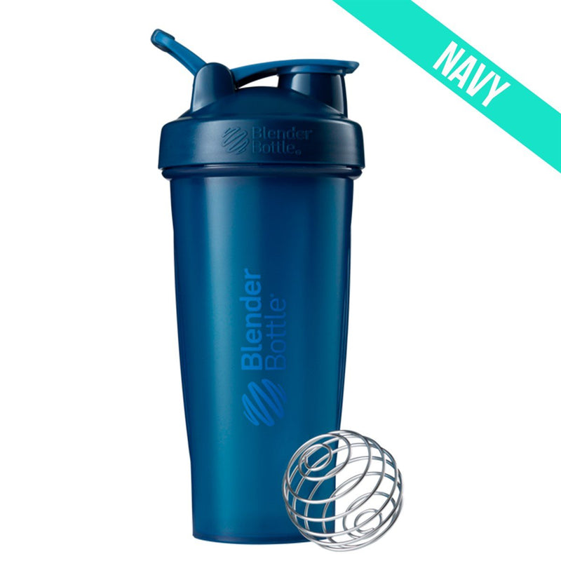 Just For Fun Blender Bottles - Mimic Apparel