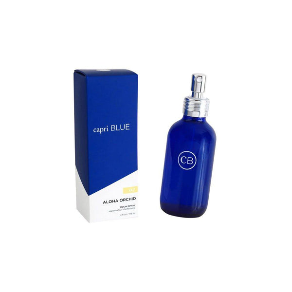 Capri Blue Signature Room Spray - 4 oz - Mimic Apparel