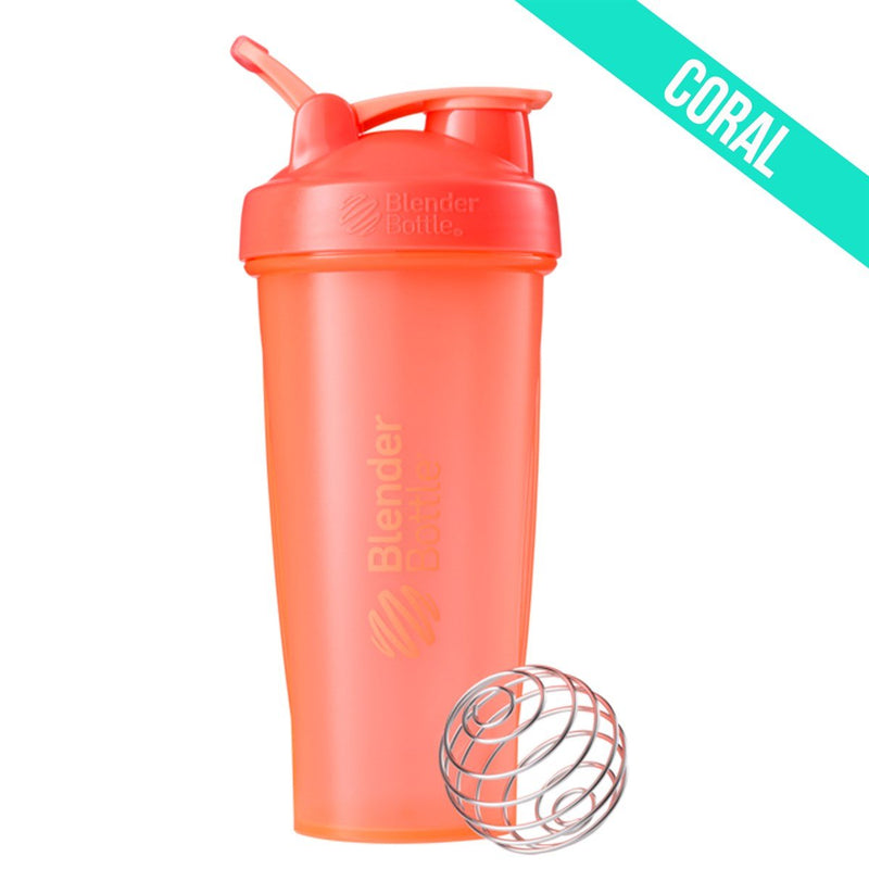 Just For Fun Blender Bottles - Mimic Apparel