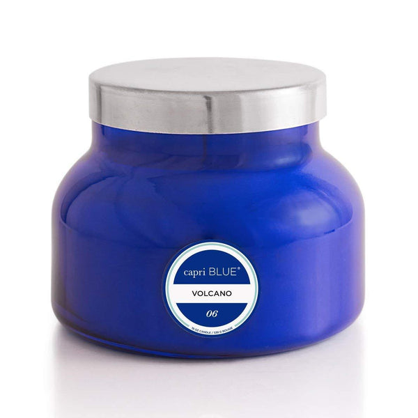 Capri Blue Signature Jar Candle - 19 oz - Mimic Apparel