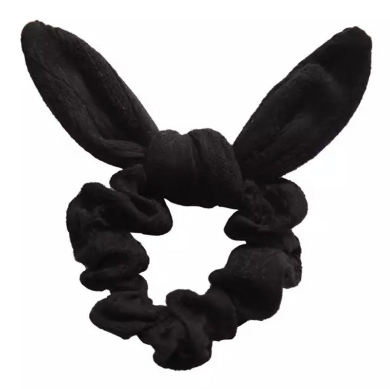 Textured Scrunchies - Mimic Apparel