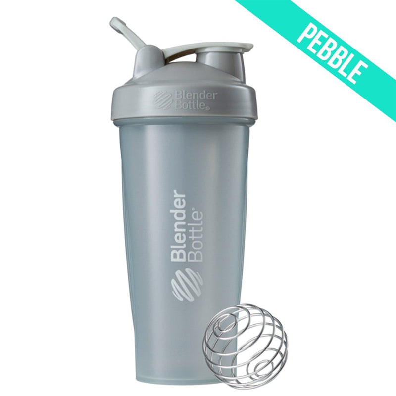 Just For Fun Blender Bottles - Mimic Apparel