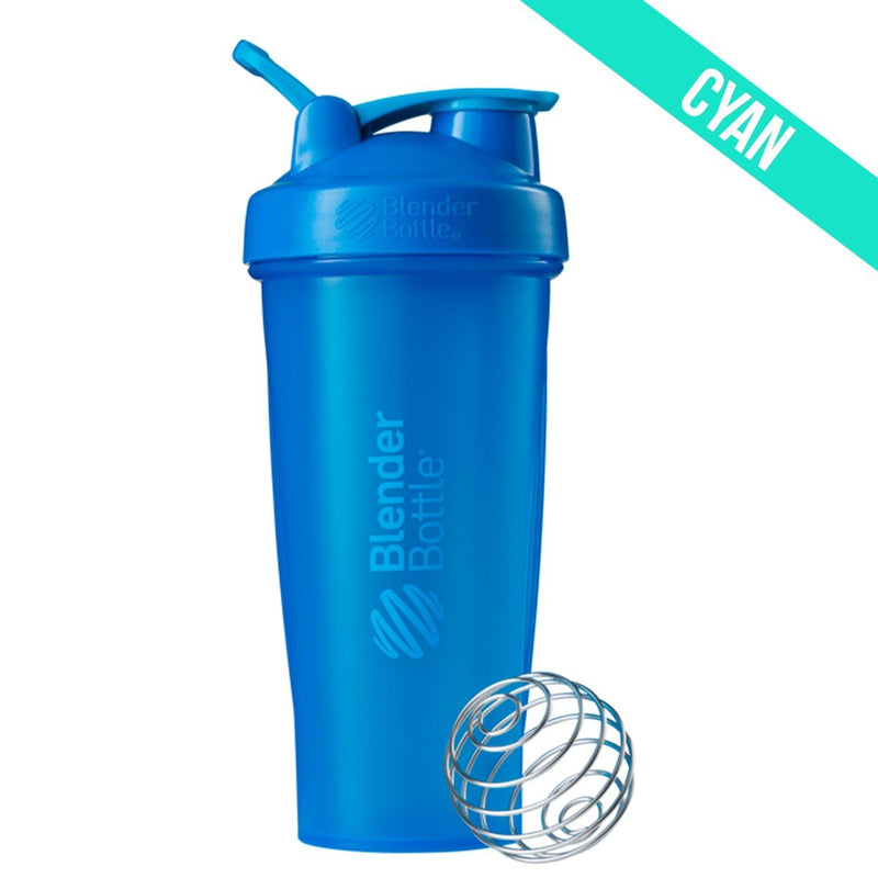 Just For Fun Blender Bottles - Mimic Apparel