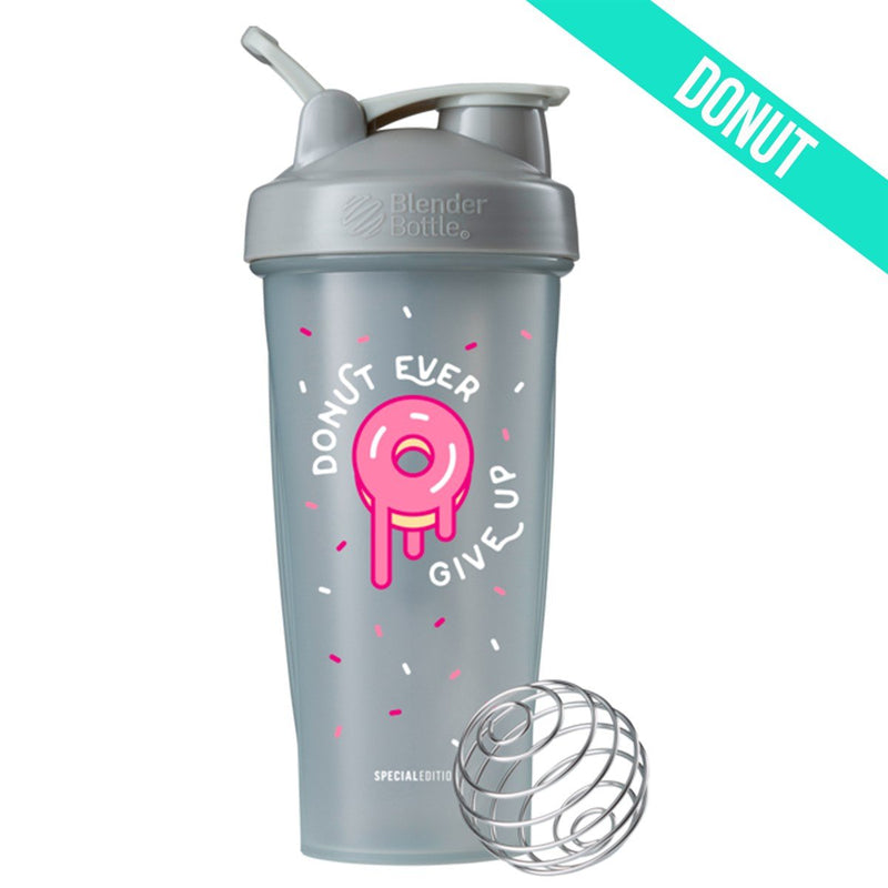 Just For Fun Blender Bottles - Mimic Apparel