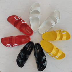 Summer Slides - Mimic Apparel