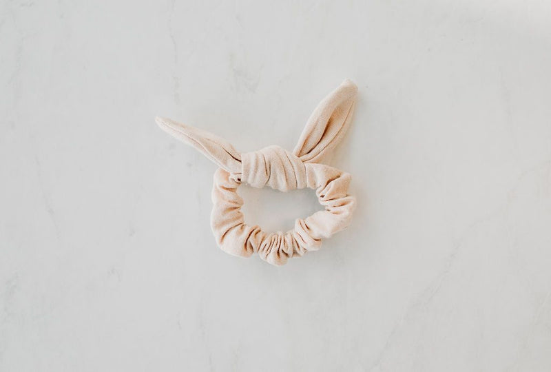 Sweet and Simple Scrunchie - Mimic Apparel