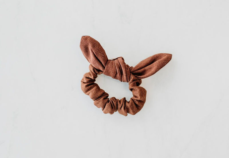 Sweet and Simple Scrunchie - Mimic Apparel