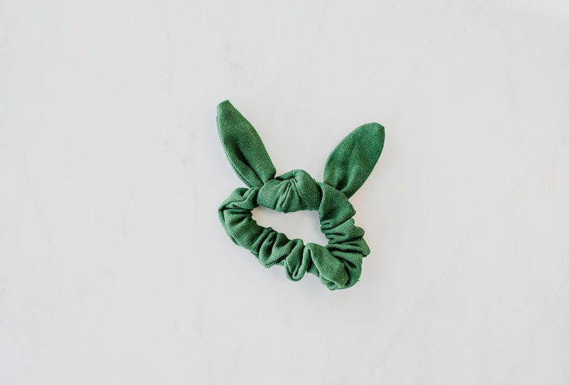 Sweet and Simple Scrunchie - Mimic Apparel