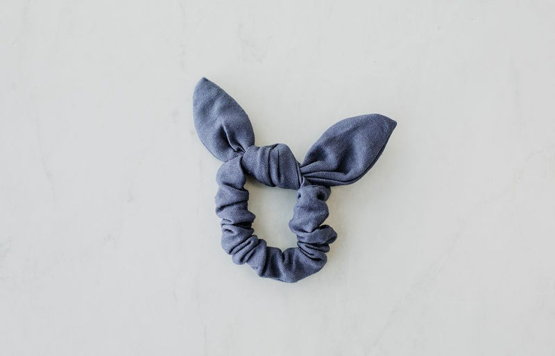 Sweet and Simple Scrunchie - Mimic Apparel