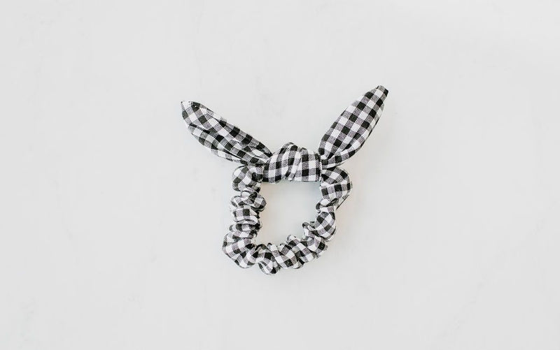 Sweet and Simple Scrunchie - Mimic Apparel