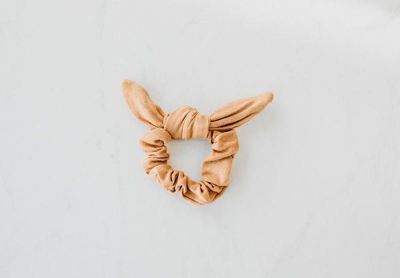 Sweet and Simple Scrunchie - Mimic Apparel