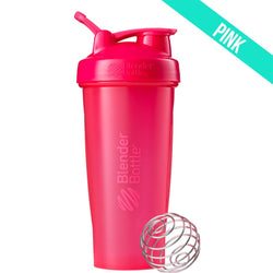 Just For Fun Blender Bottles - Mimic Apparel